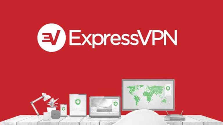 expressvpn china